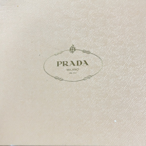 Prada booties - Picture 2 of 6